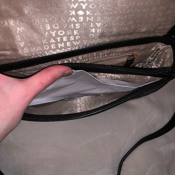 SOLD NWT Kate Spade Crossbody - Picture 3 of 5